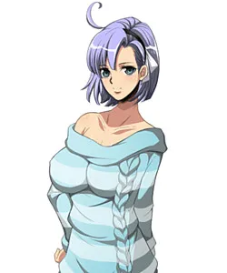 Hinata Saki