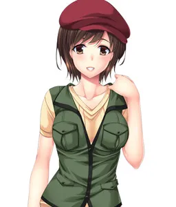 Yamana Yuri