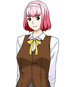 Misumi Touko