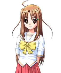 Naitou Riho