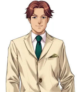 Imamiya Kanetsugu