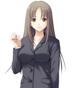 Mitsuya Kanami