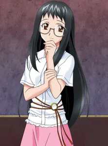 Tominaga Shiori