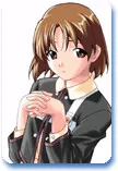 Kasuga Mizuki