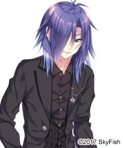 Yagi Mutsuki