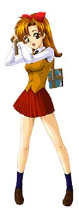 Kirishima Hina