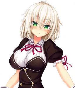 Yuuri Shachi