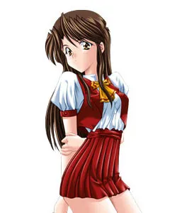 Katagiri Asuka