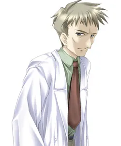 Kagemoto Hitoshi