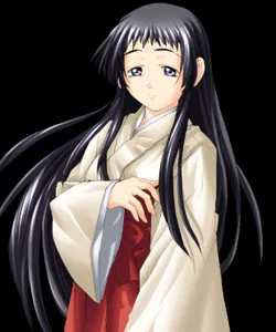 Kamikojima Saya