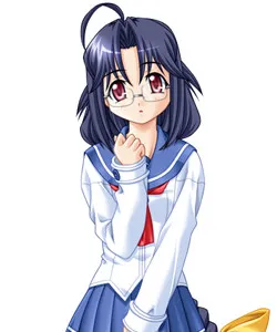Takekawa Miyu