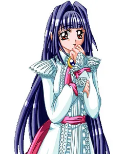 Kisaragi Kaori