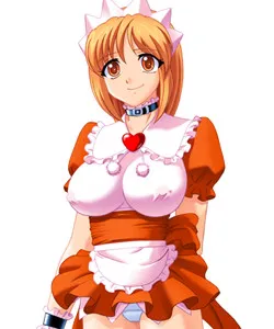 Gotou Serika
