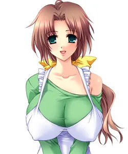 Mochida Harue