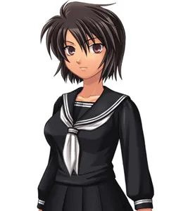 Takatsuki Maria