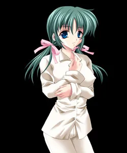 Nakajima Madoka