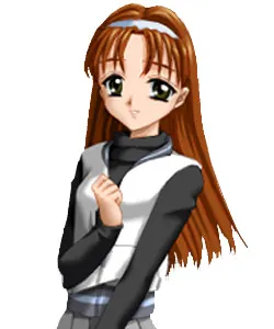 Shiraishi Kaoru