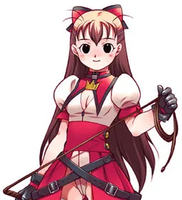 Majikina Soara