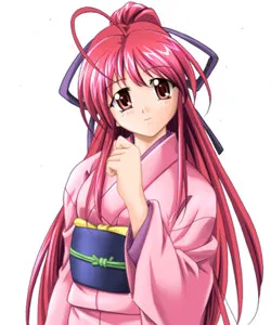 Ichinose Ayane