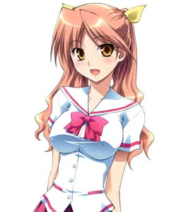 Asakura Nagisa