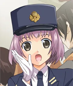 Togawa Tsukushi