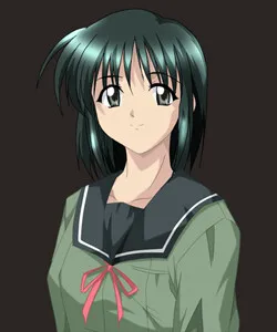 Kazakami Haruna
