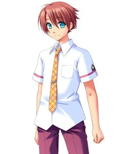 Amamoto Hibiki
