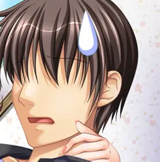 Terauchi Yuuto