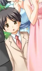Hatsushiba Kenji