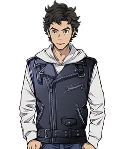 Yagumo Rintarou