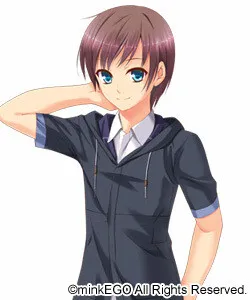Suou Takuya