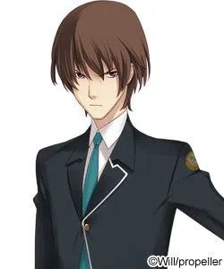 Shiranui Yoshikazu