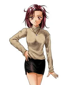 Tazuruhama Hitomi
