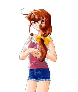 Kujouin Sayaka