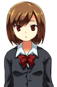 Nishimoto Misaki