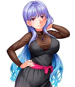 Kasai Airi
