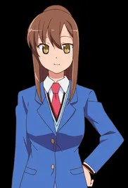 Aoyama Nanami