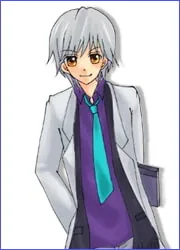Saionji Teruhiko