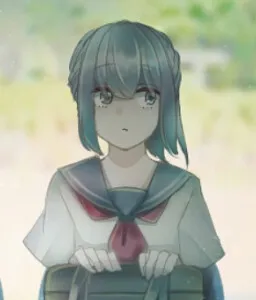Furube Michiru