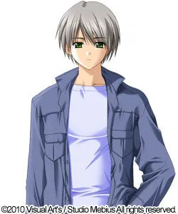 Arai Shouhei