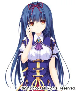 Ootsuki Karin