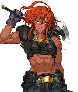 Mineva Margaret