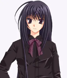 Komachi Tsugumi