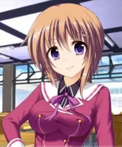 Nitta Nanako