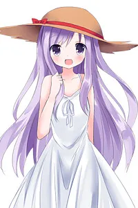 Natsume Hinata
