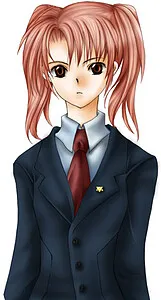Saitou Arika
