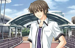 Misawa Shin'ya