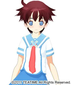 Kobayakawa Nodoka