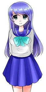 Saijou Himeno