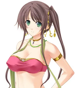Emilia Calestia